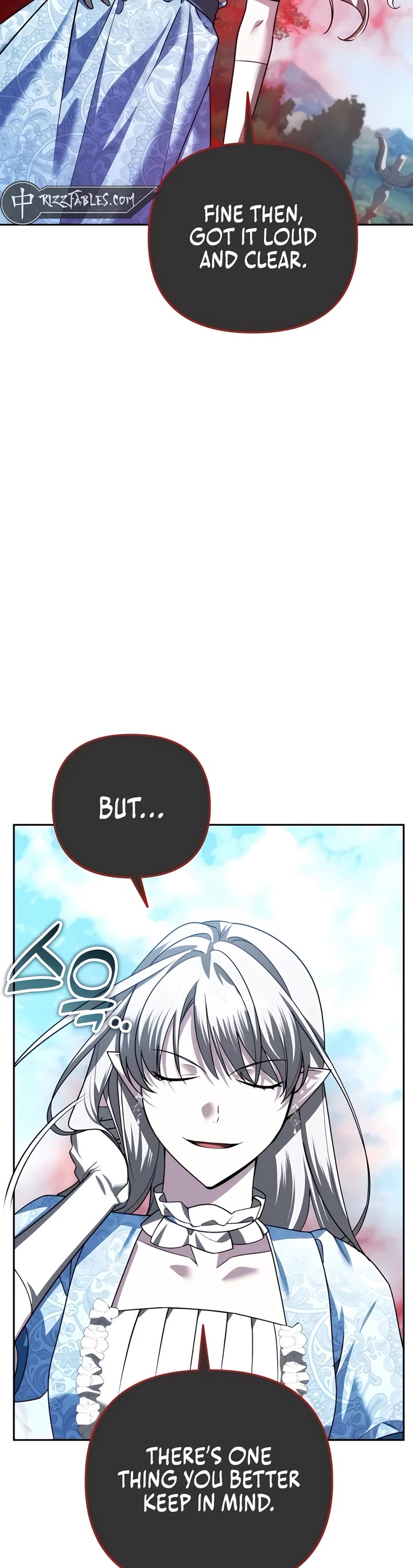 All My Alter Egos Are Tycoons Chapter 37 page 5 - Chapter 37