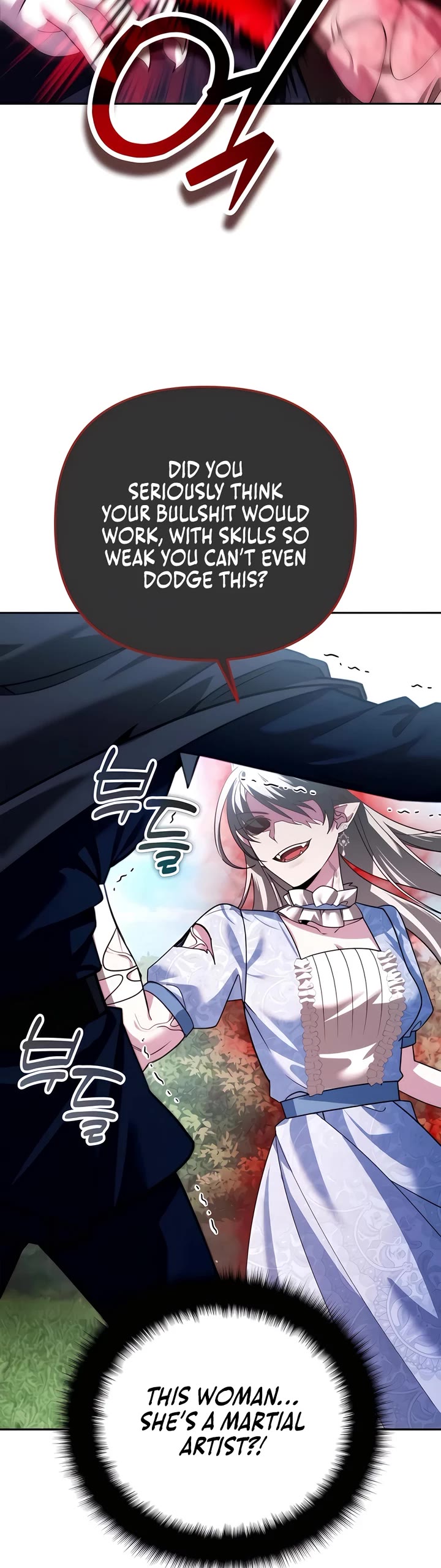 All My Alter Egos Are Tycoons Chapter 37 page 8 - Chapter 37