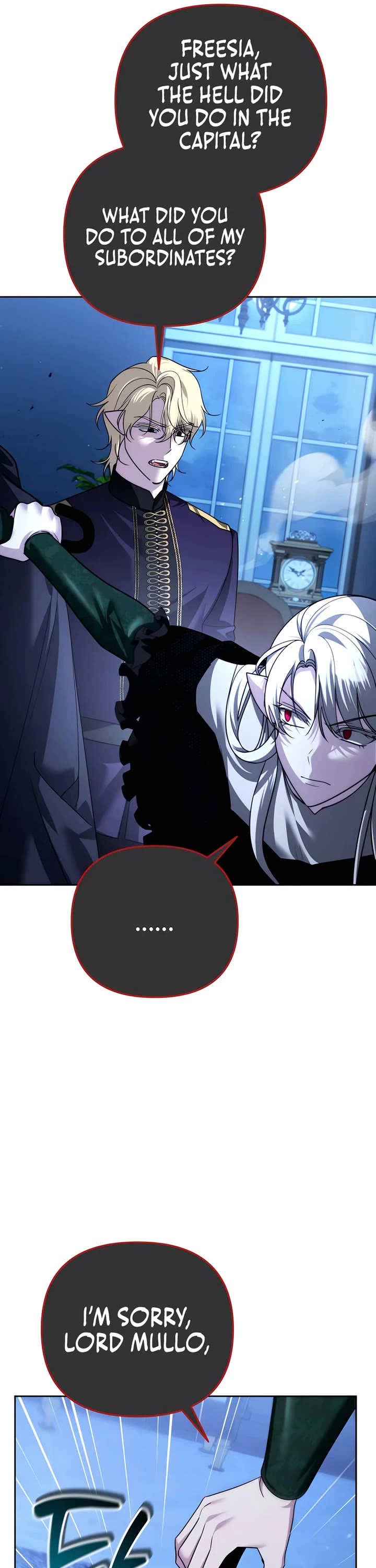 All My Alter Egos Are Tycoons Chapter 38 page 14 - Chapter 38