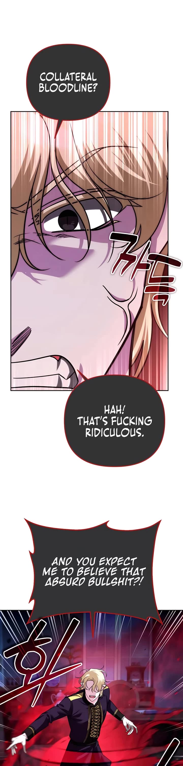 All My Alter Egos Are Tycoons Chapter 38 page 19 - Chapter 38