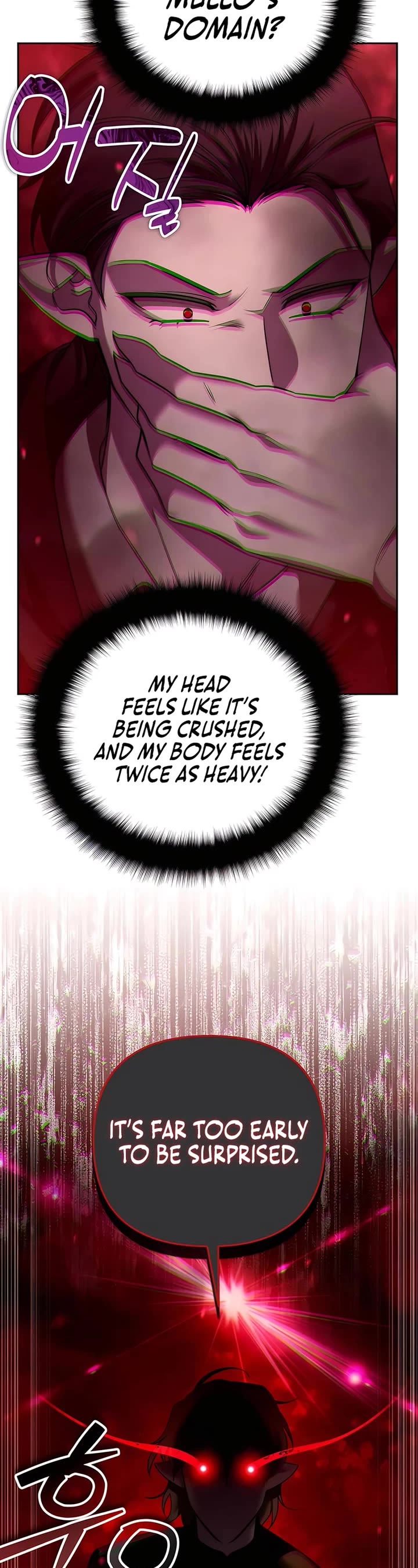 All My Alter Egos Are Tycoons Chapter 38 page 23 - Chapter 38