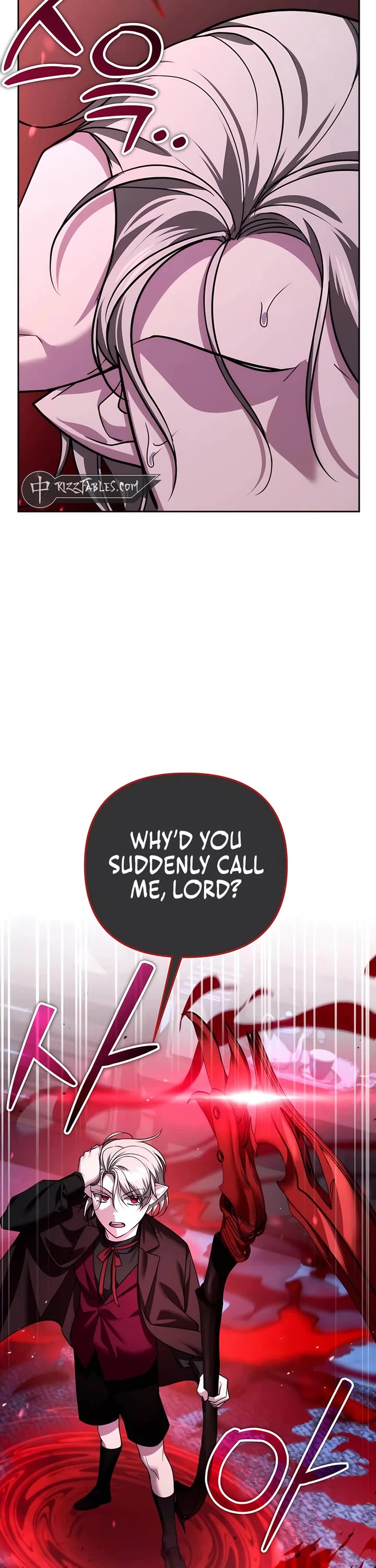 All My Alter Egos Are Tycoons Chapter 38 page 26 - Chapter 38