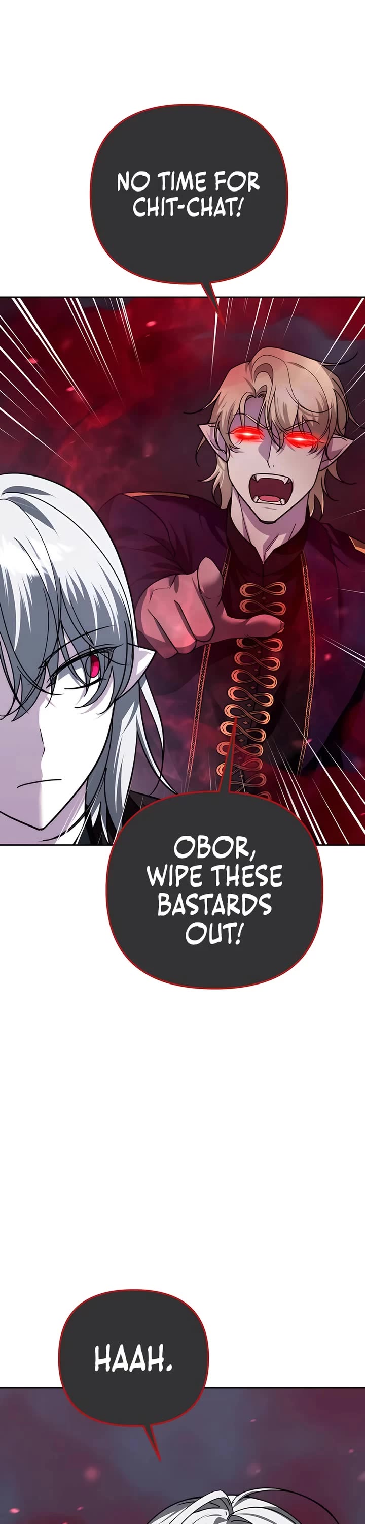 All My Alter Egos Are Tycoons Chapter 38 page 28 - Chapter 38