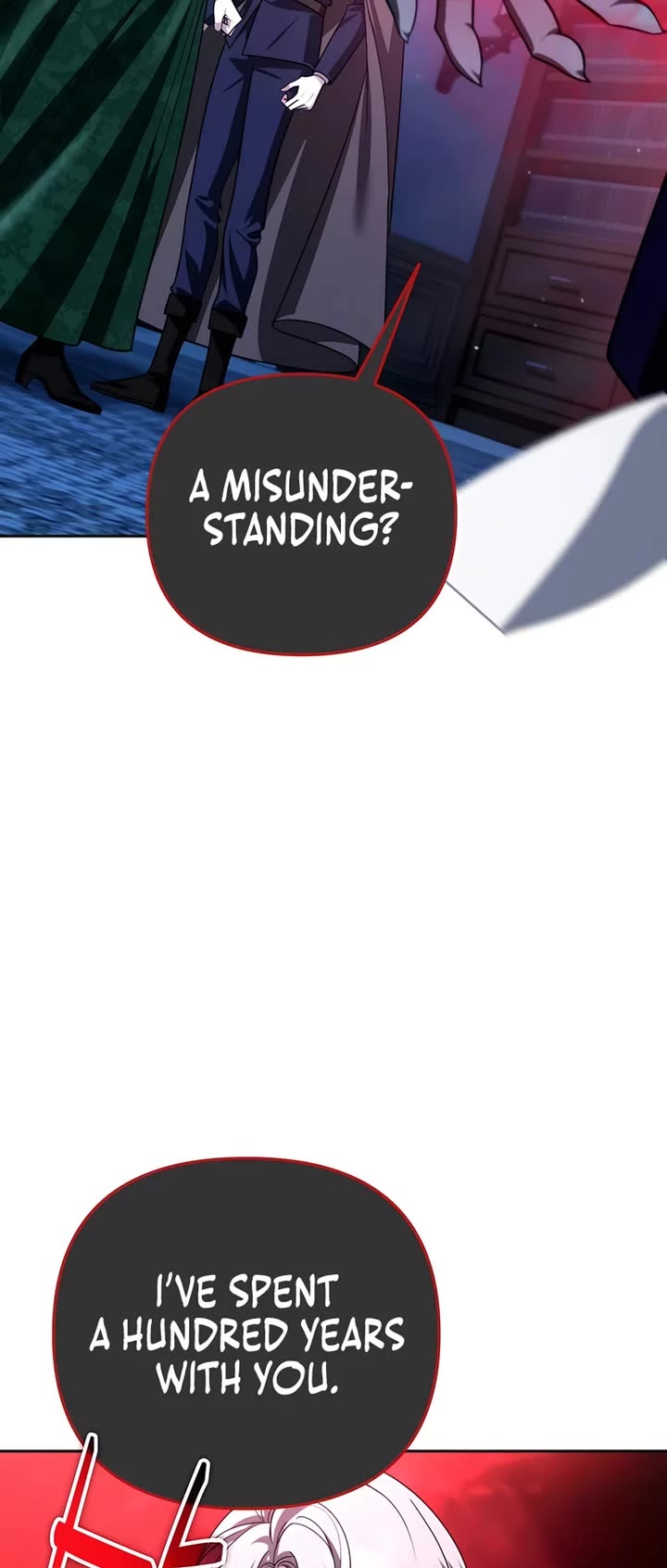 All My Alter Egos Are Tycoons Chapter 38 page 3 - Chapter 38