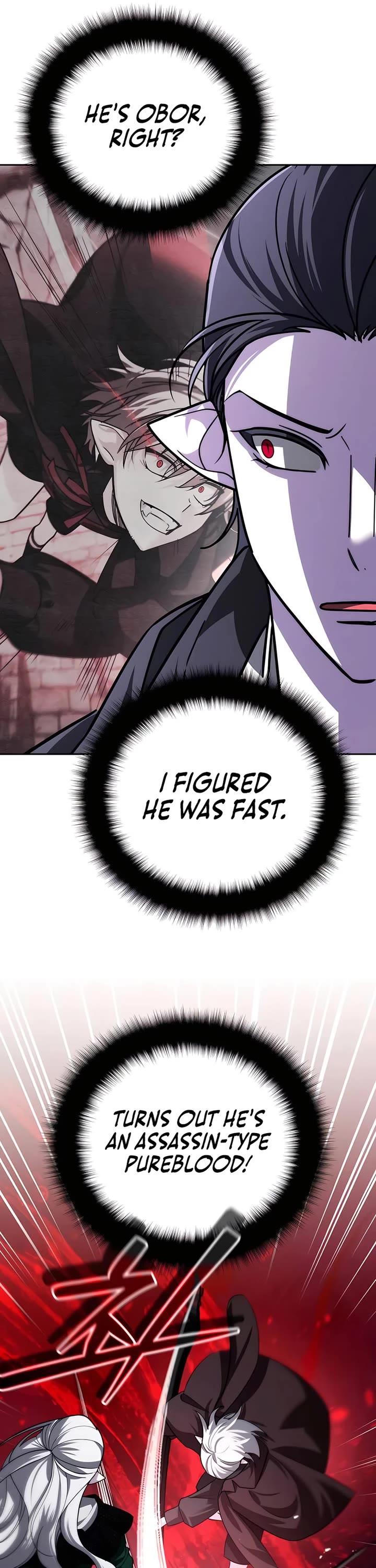 All My Alter Egos Are Tycoons Chapter 38 page 31 - Chapter 38