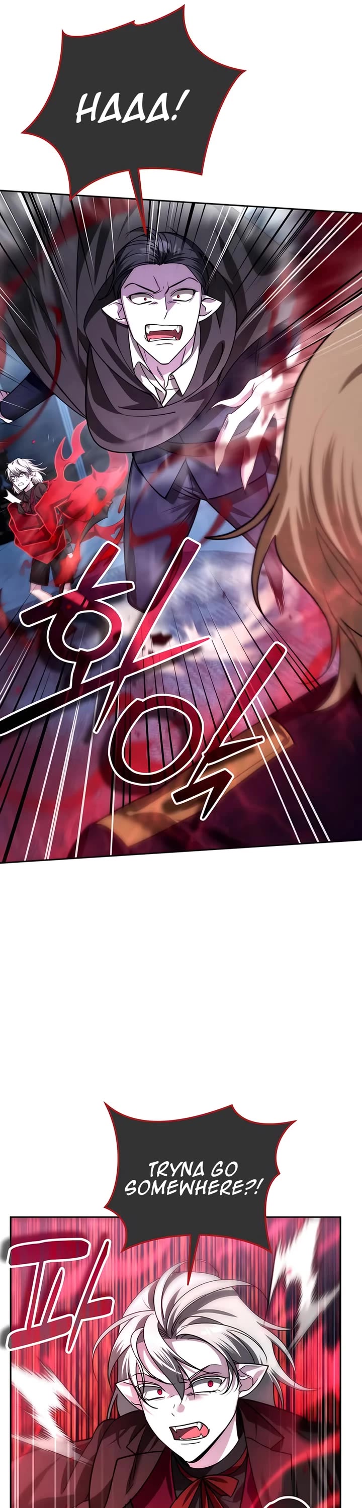 All My Alter Egos Are Tycoons Chapter 38 page 34 - Chapter 38