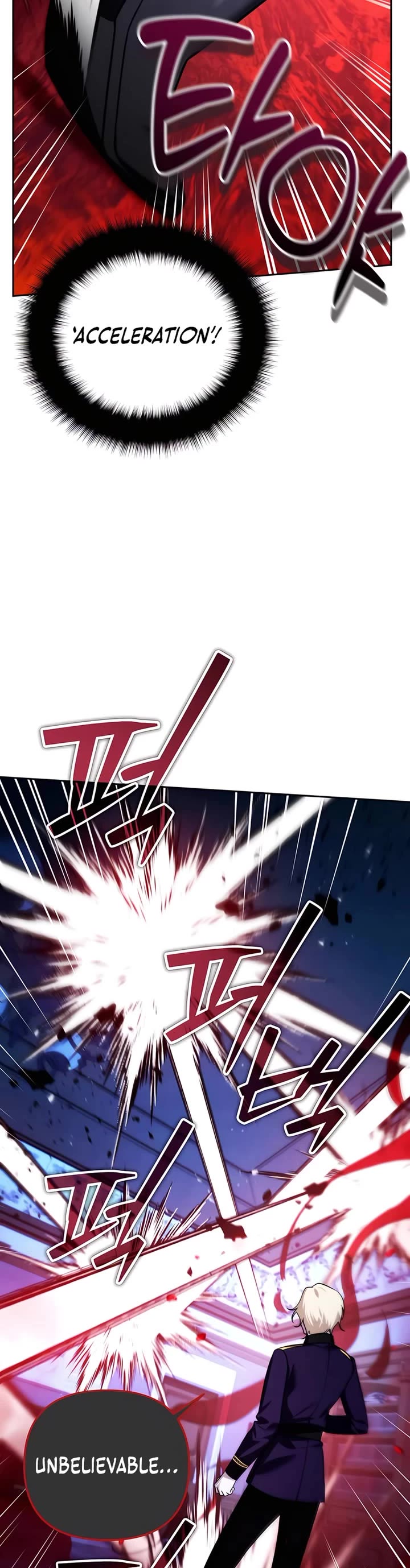 All My Alter Egos Are Tycoons Chapter 38 page 38 - Chapter 38