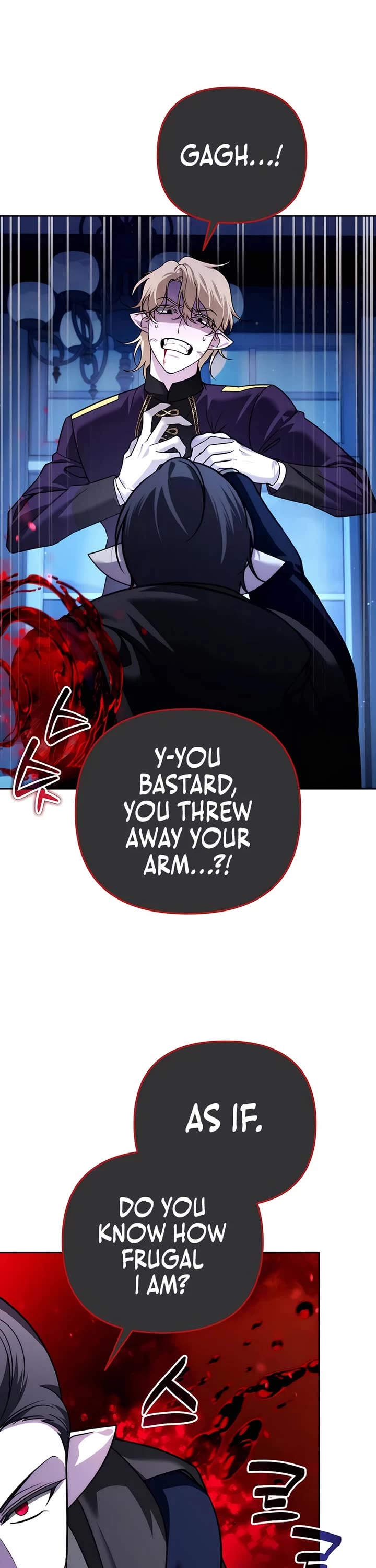 All My Alter Egos Are Tycoons Chapter 38 page 49 - Chapter 38