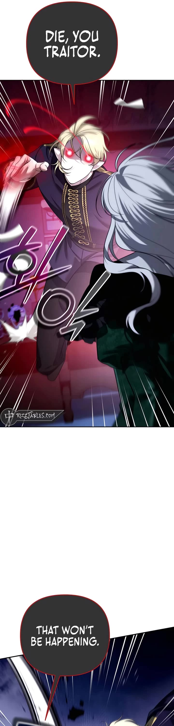 All My Alter Egos Are Tycoons Chapter 38 page 5 - Chapter 38