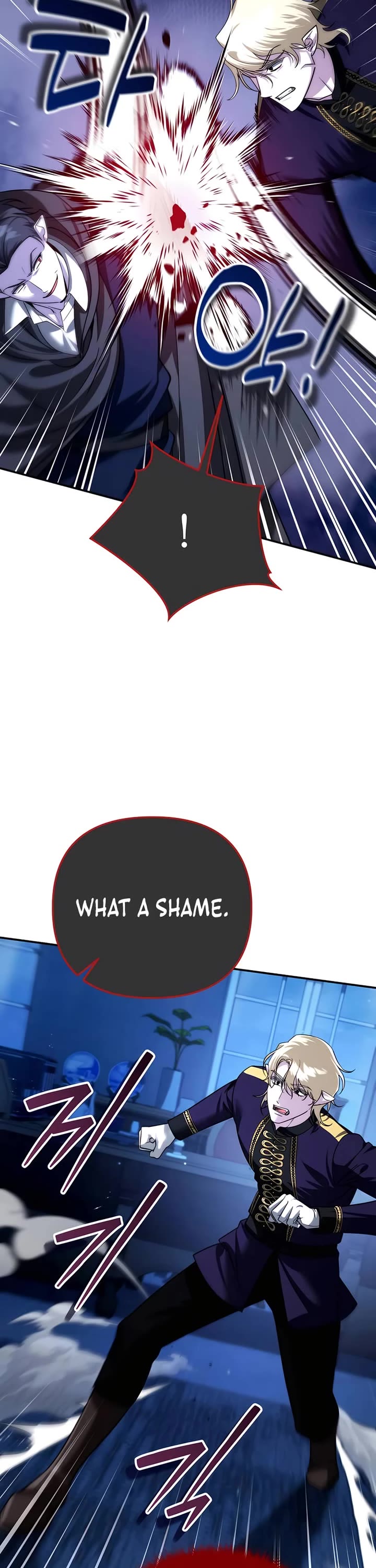 All My Alter Egos Are Tycoons Chapter 38 page 6 - Chapter 38
