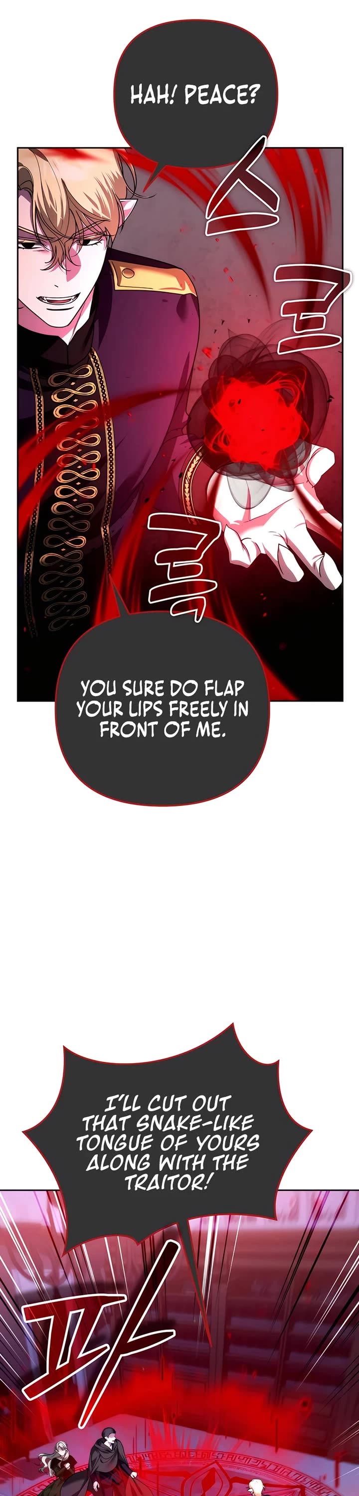 All My Alter Egos Are Tycoons Chapter 38 page 8 - Chapter 38