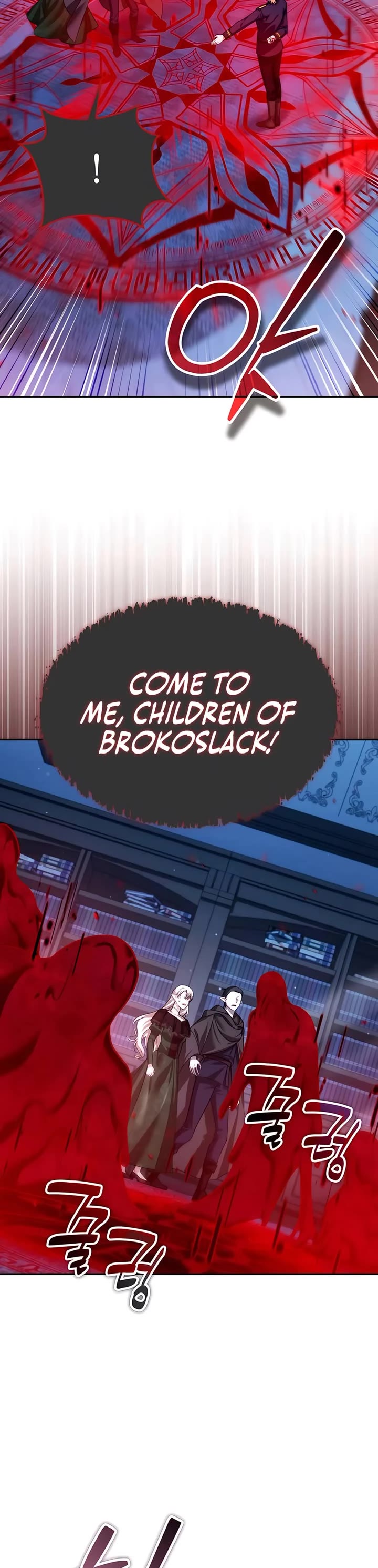 All My Alter Egos Are Tycoons Chapter 38 page 9 - Chapter 38