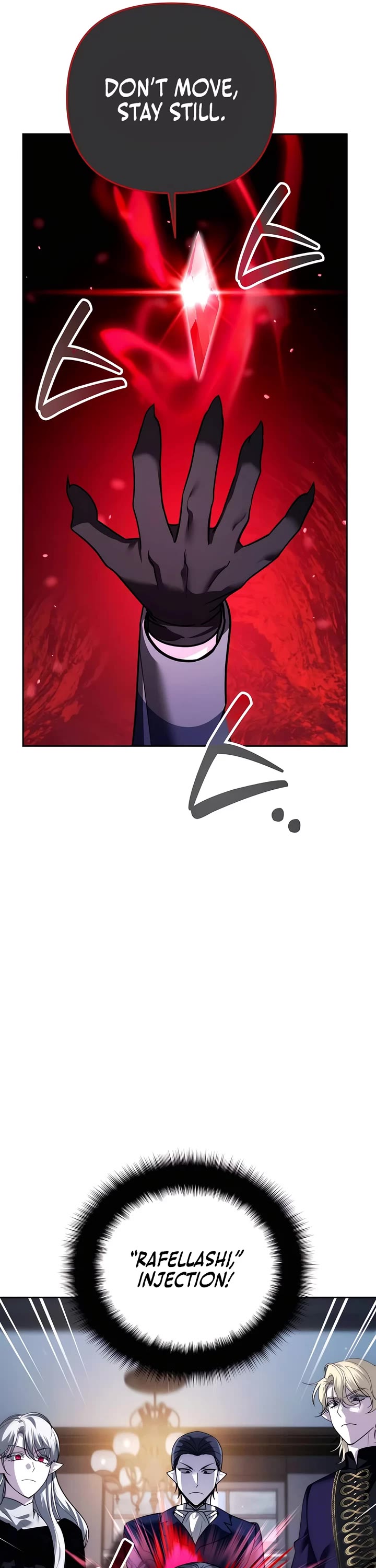 All My Alter Egos Are Tycoons Chapter 39 page 10 - Chapter 39
