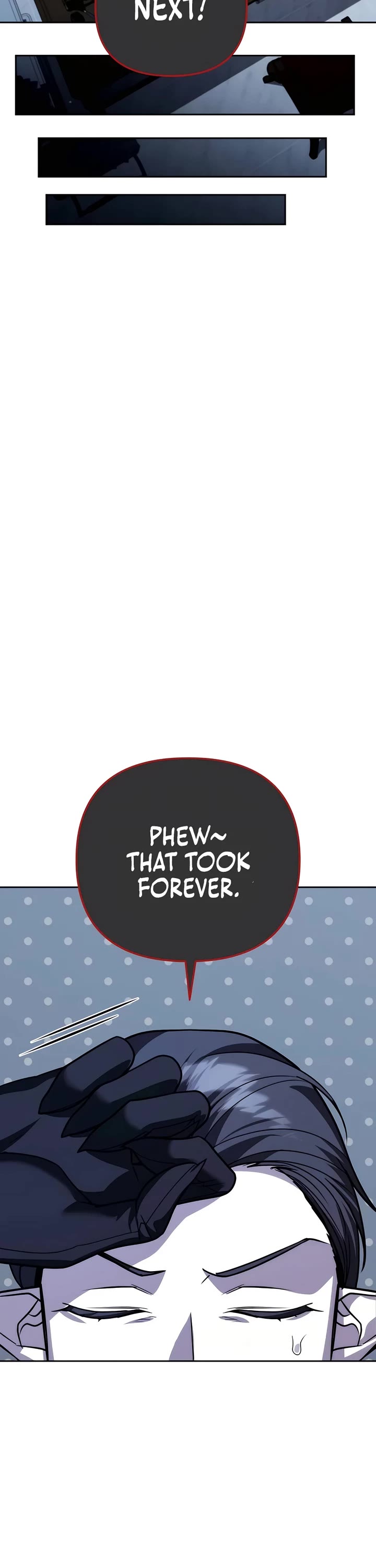All My Alter Egos Are Tycoons Chapter 39 page 12 - Chapter 39