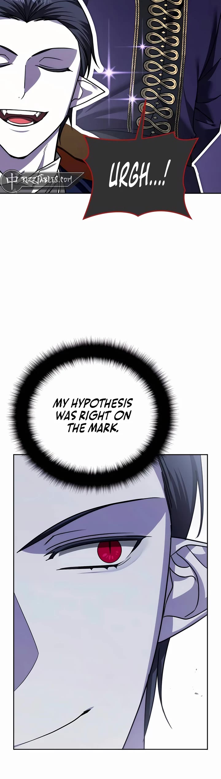 All My Alter Egos Are Tycoons Chapter 39 page 15 - Chapter 39