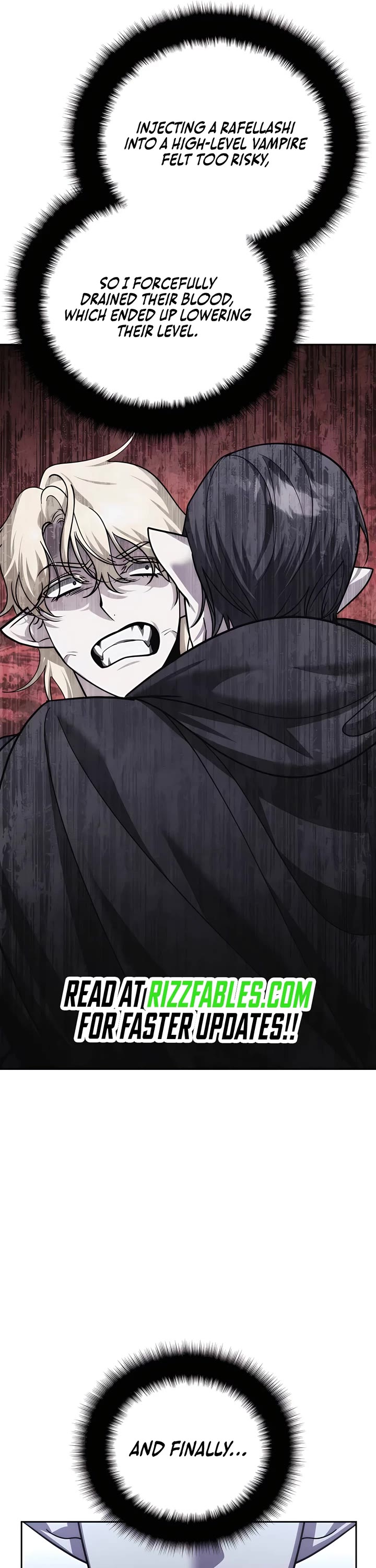 All My Alter Egos Are Tycoons Chapter 39 page 16 - Chapter 39