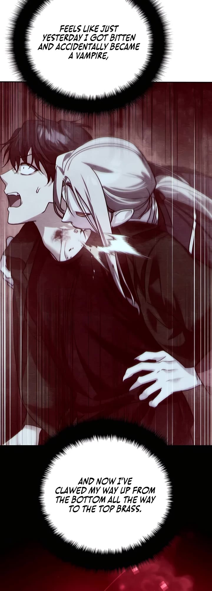 All My Alter Egos Are Tycoons Chapter 39 page 18 - Chapter 39