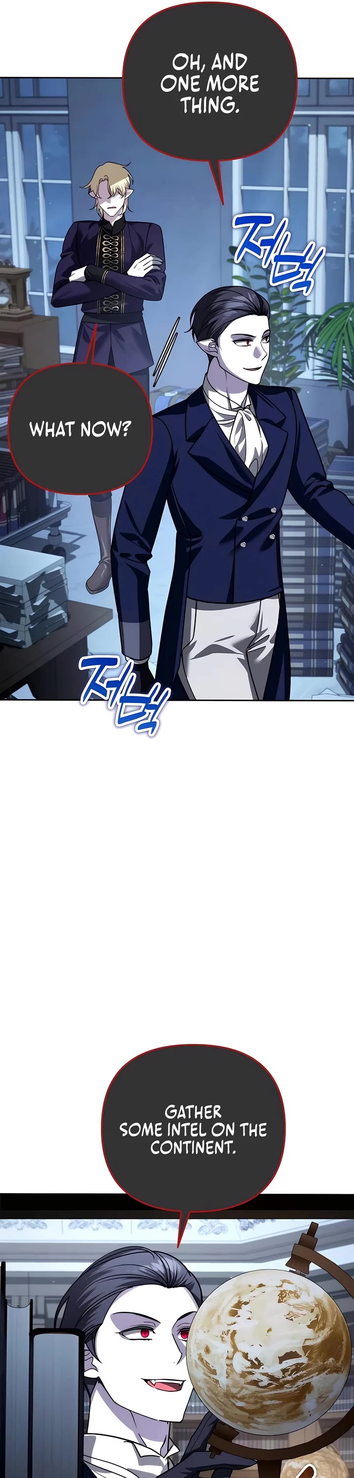 All My Alter Egos Are Tycoons Chapter 39 page 22 - Chapter 39