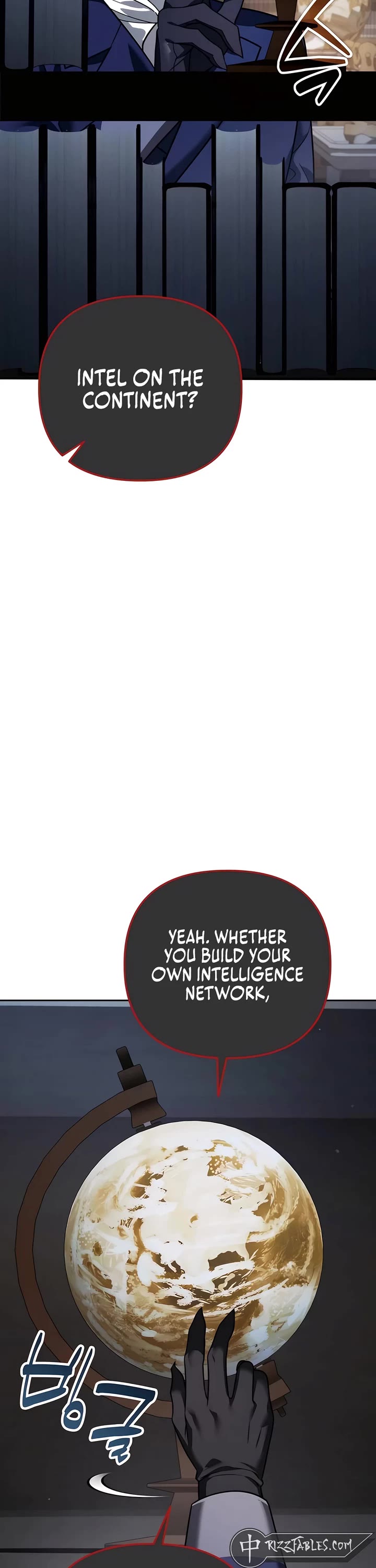 All My Alter Egos Are Tycoons Chapter 39 page 23 - Chapter 39