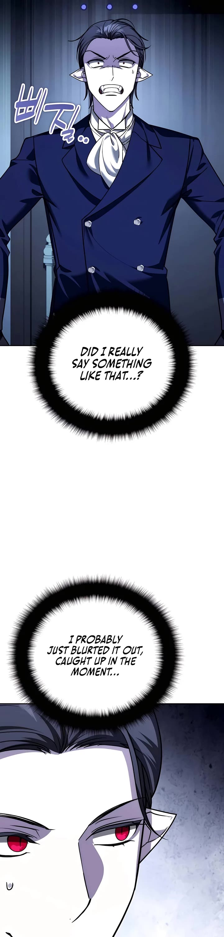 All My Alter Egos Are Tycoons Chapter 39 page 28 - Chapter 39