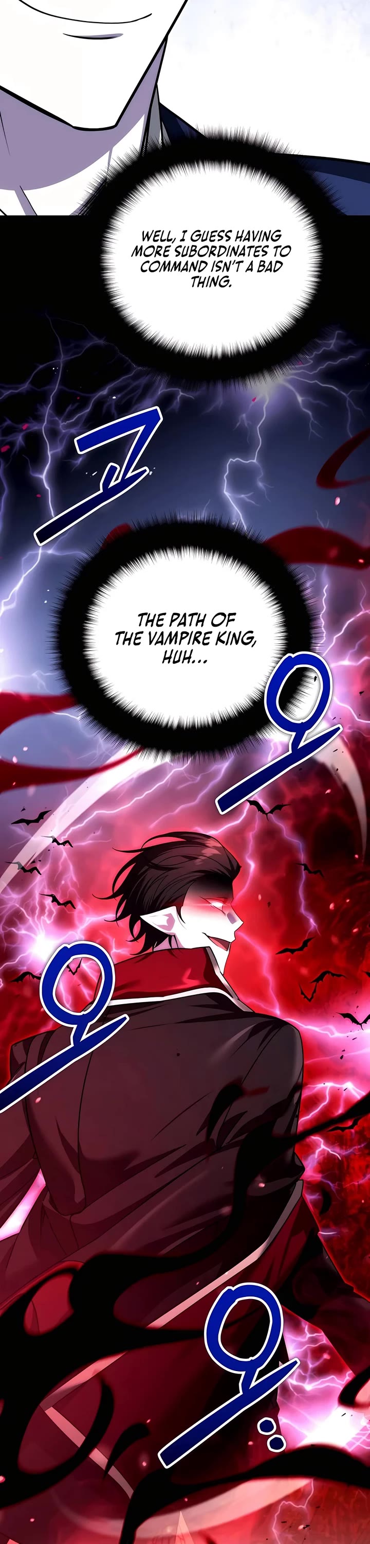All My Alter Egos Are Tycoons Chapter 39 page 29 - Chapter 39