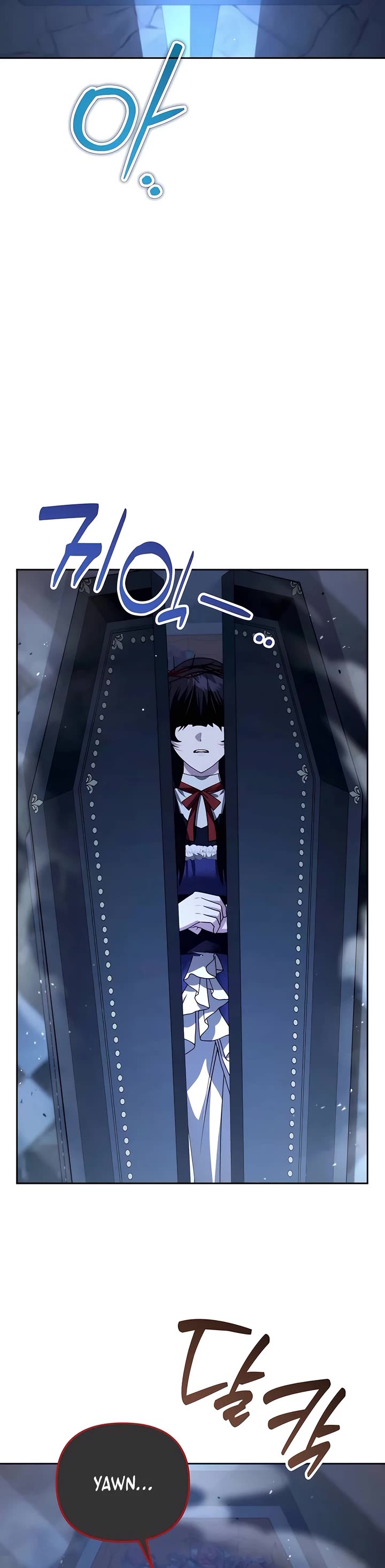 All My Alter Egos Are Tycoons Chapter 39 page 3 - Chapter 39