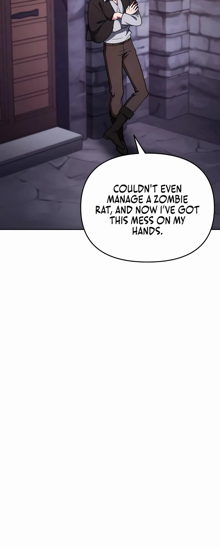 All My Alter Egos Are Tycoons Chapter 4 page 26 - Chapter 4