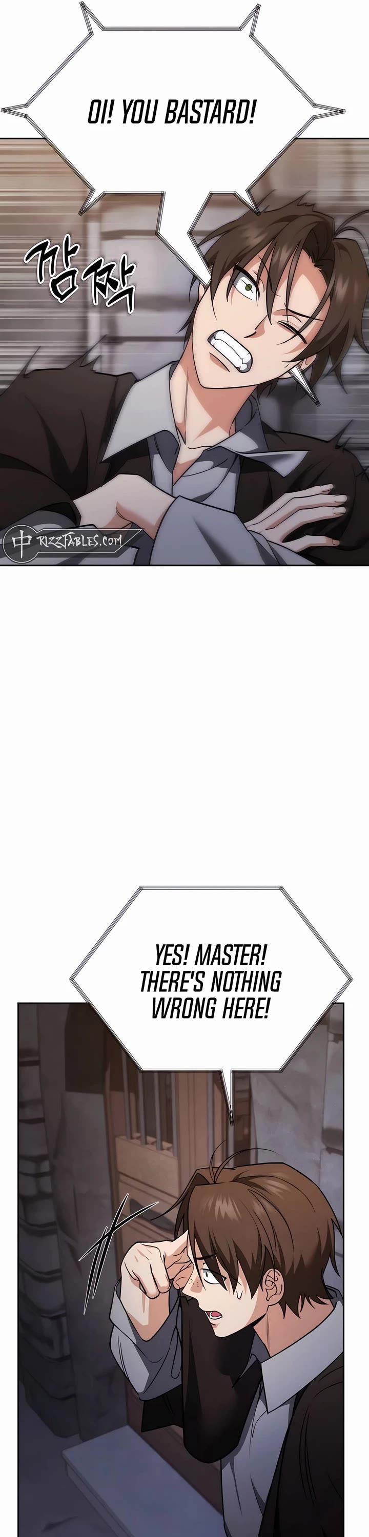 All My Alter Egos Are Tycoons Chapter 4 page 27 - Chapter 4