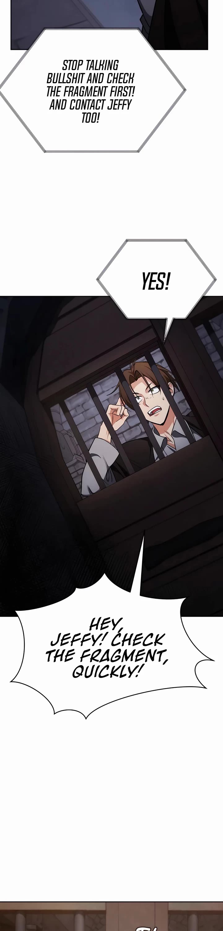 All My Alter Egos Are Tycoons Chapter 4 page 28 - Chapter 4