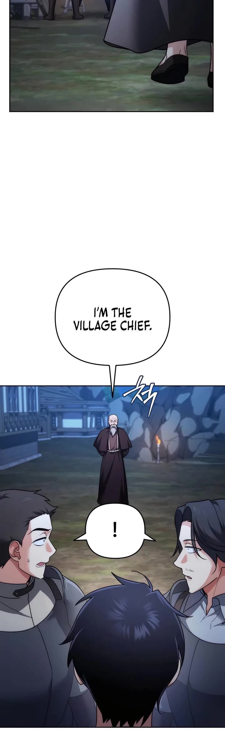 All My Alter Egos Are Tycoons Chapter 4 page 3 - Chapter 4