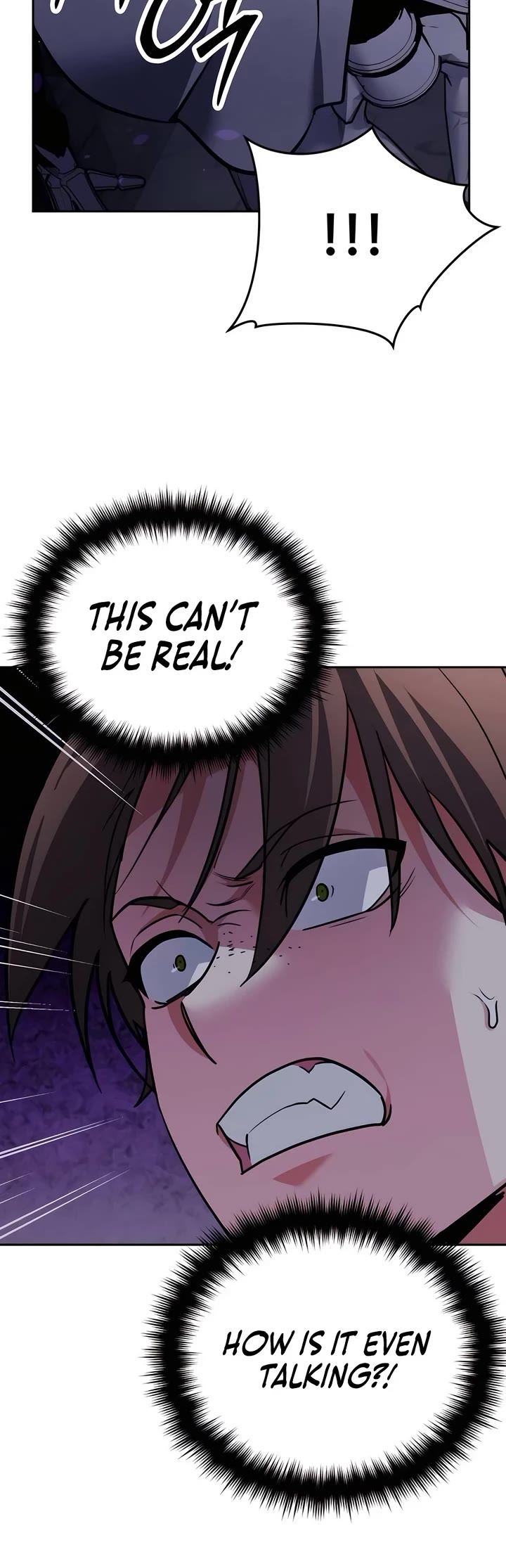 All My Alter Egos Are Tycoons Chapter 4 page 34 - Chapter 4