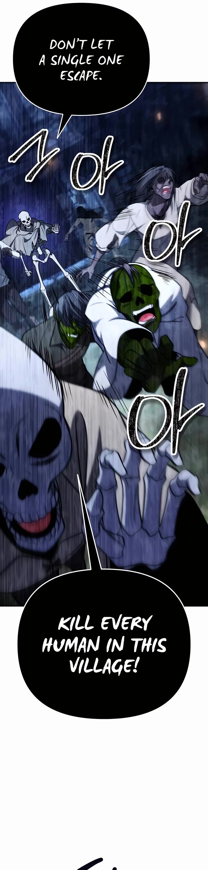 All My Alter Egos Are Tycoons Chapter 4 page 42 - Chapter 4