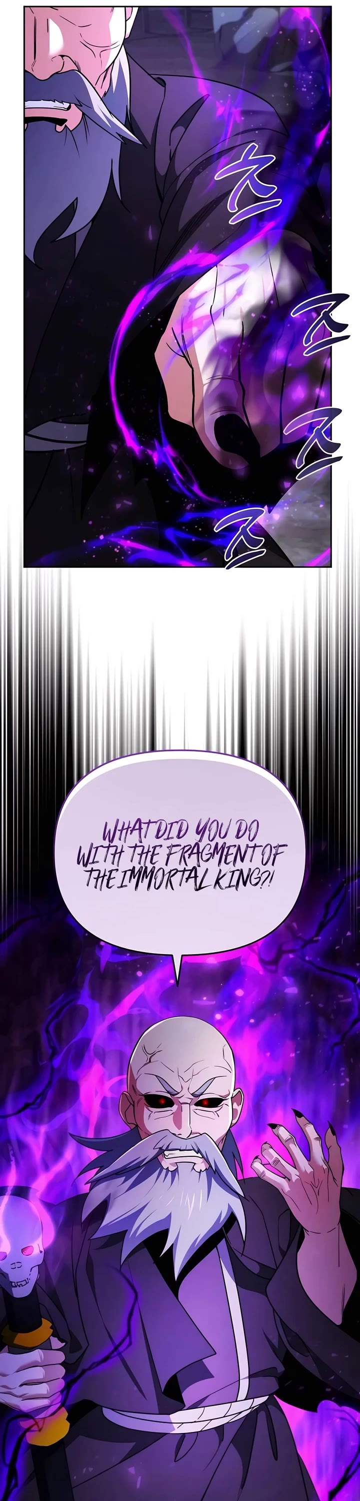 All My Alter Egos Are Tycoons Chapter 4 page 45 - Chapter 4
