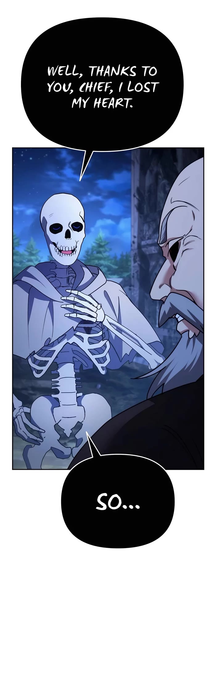 All My Alter Egos Are Tycoons Chapter 4 page 47 - Chapter 4