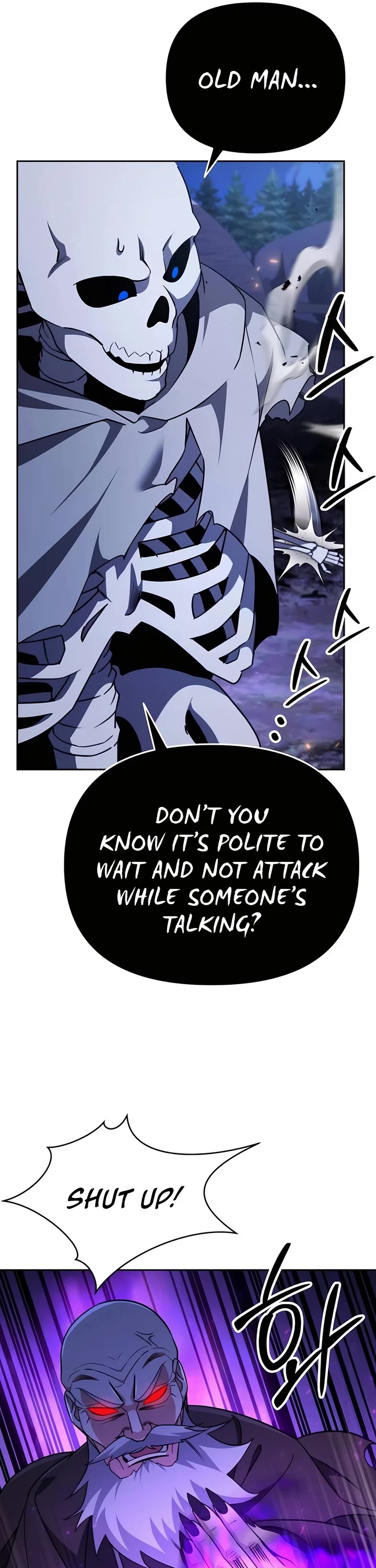 All My Alter Egos Are Tycoons Chapter 4 page 52 - Chapter 4