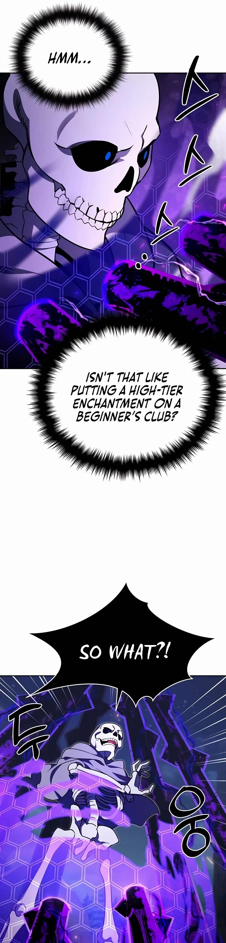 All My Alter Egos Are Tycoons Chapter 4 page 56 - Chapter 4