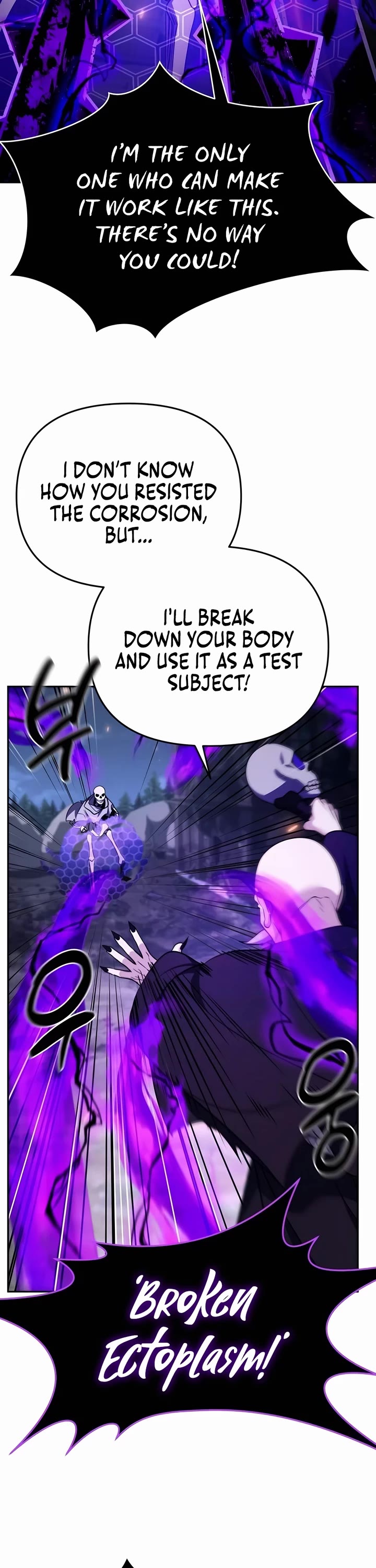 All My Alter Egos Are Tycoons Chapter 4 page 57 - Chapter 4
