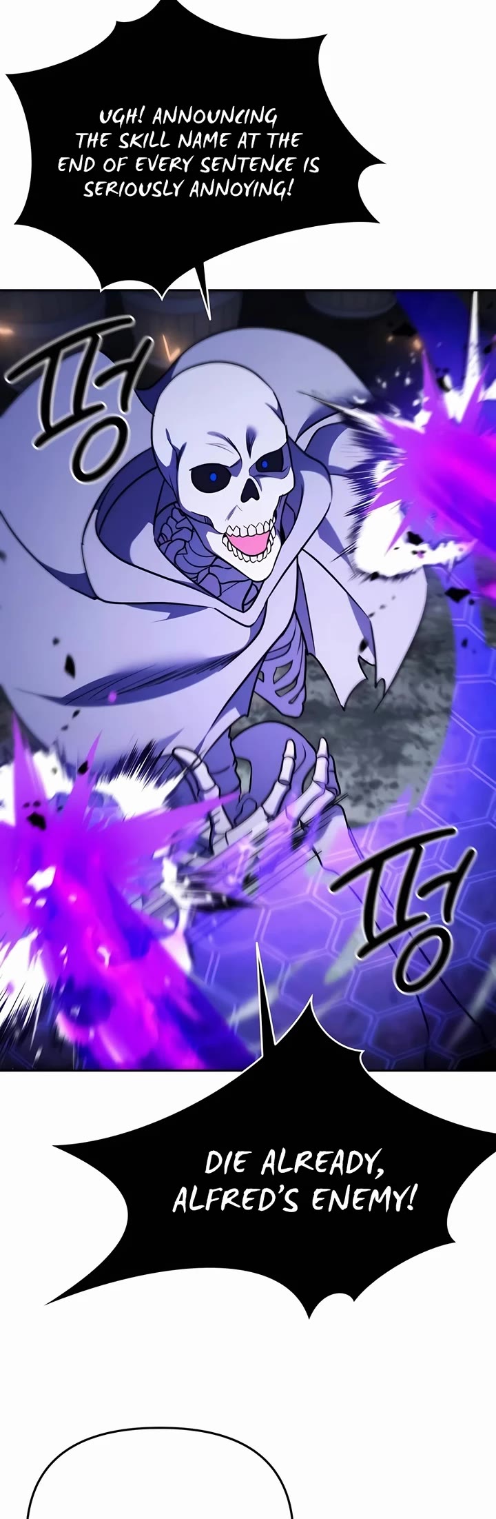 All My Alter Egos Are Tycoons Chapter 4 page 58 - Chapter 4