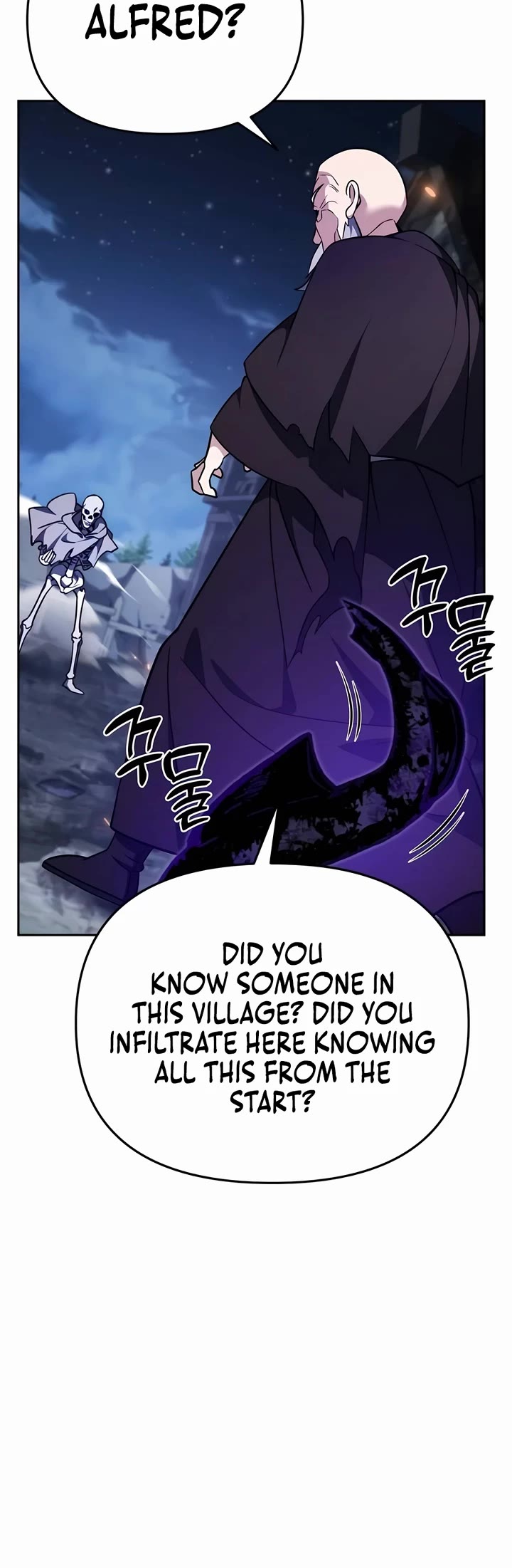 All My Alter Egos Are Tycoons Chapter 4 page 59 - Chapter 4