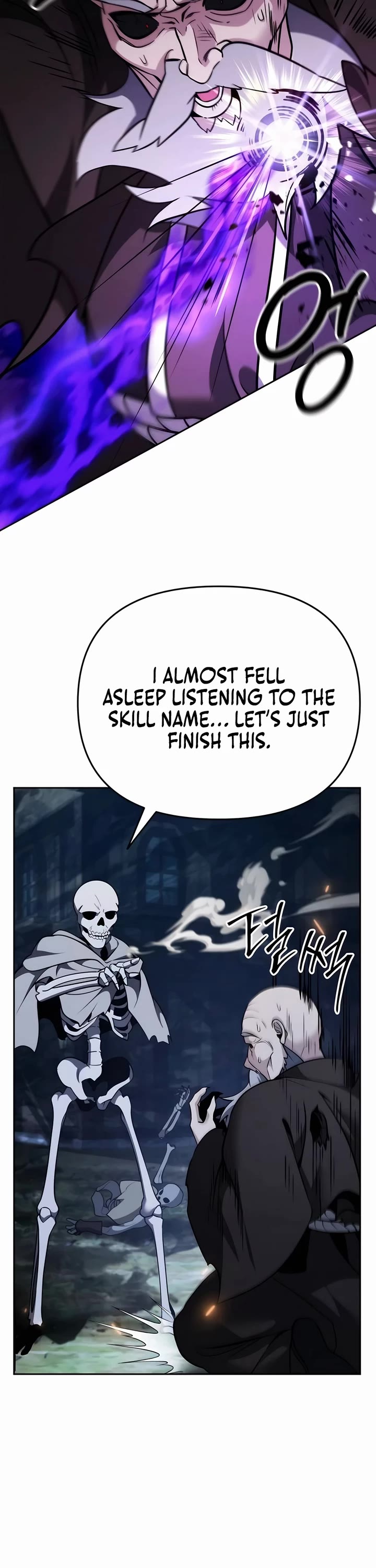 All My Alter Egos Are Tycoons Chapter 4 page 69 - Chapter 4