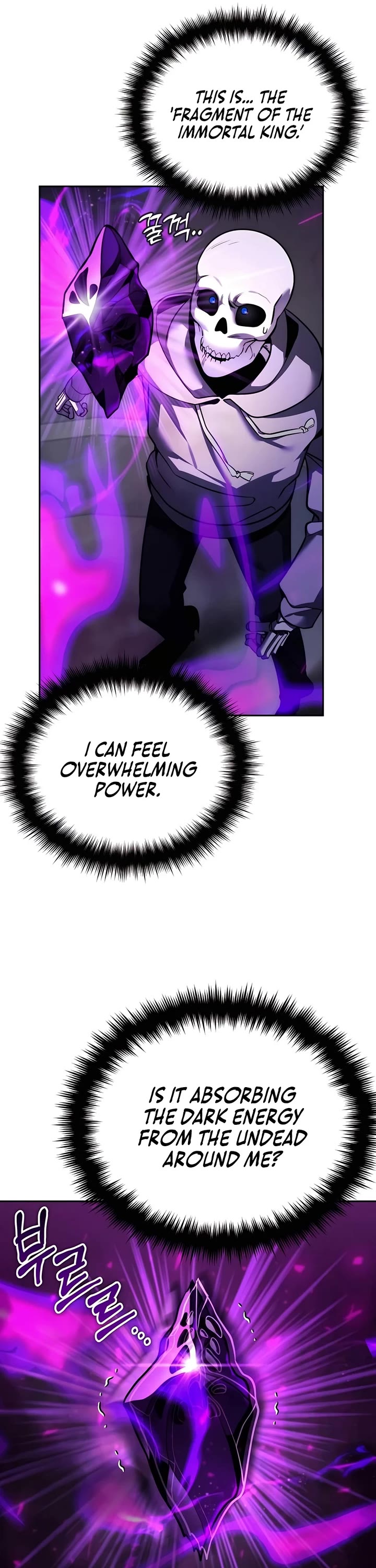 All My Alter Egos Are Tycoons Chapter 4 page 9 - Chapter 4