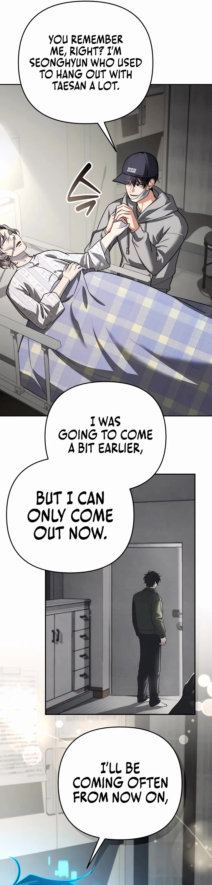 All My Alter Egos Are Tycoons Chapter 40 page 14 - Chapter 40