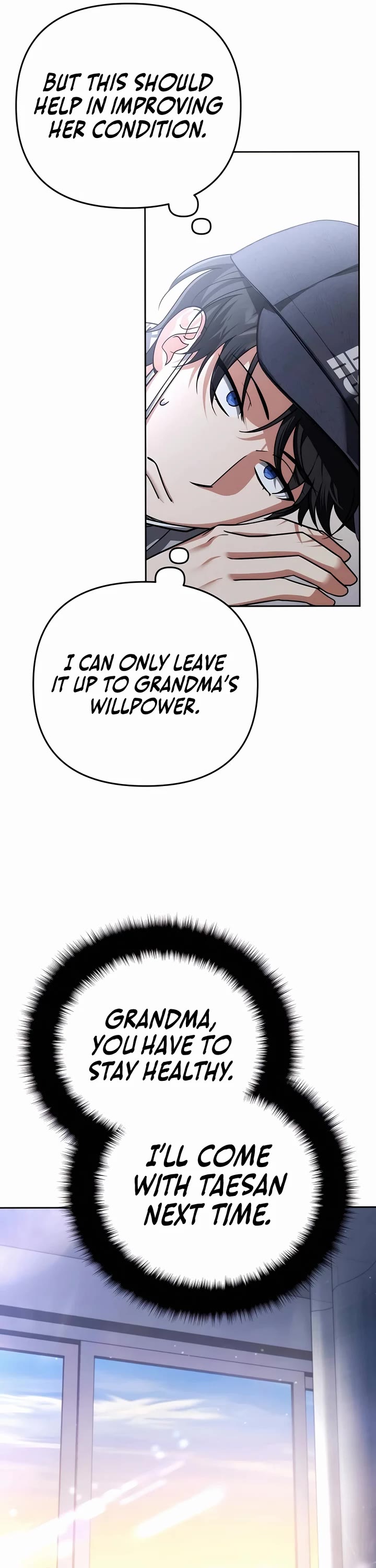All My Alter Egos Are Tycoons Chapter 40 page 19 - Chapter 40