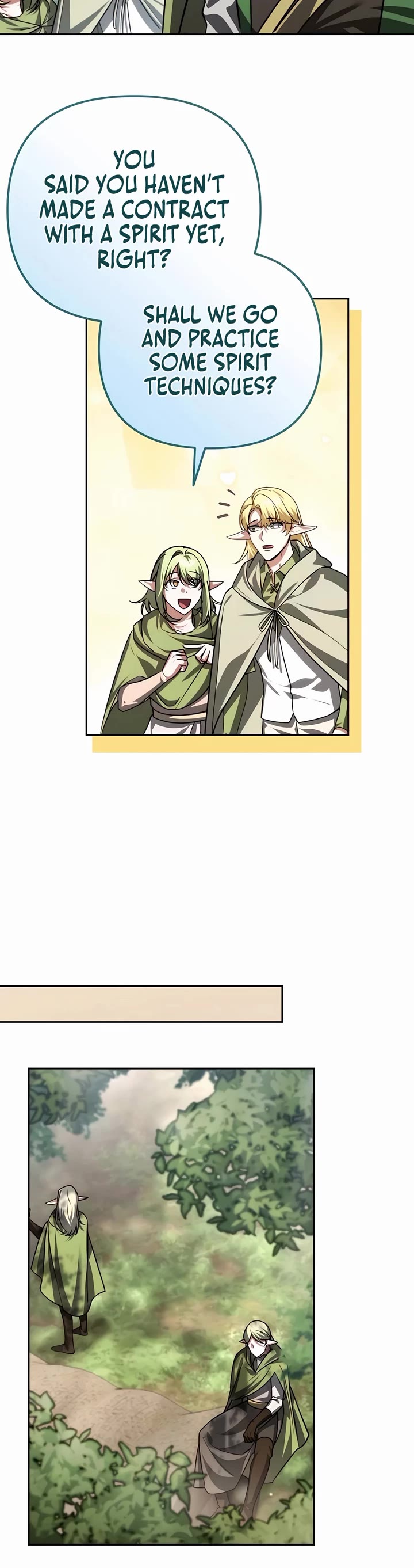 All My Alter Egos Are Tycoons Chapter 40 page 26 - Chapter 40