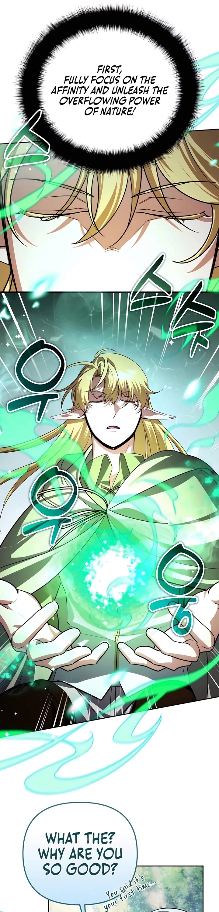 All My Alter Egos Are Tycoons Chapter 40 page 32 - Chapter 40