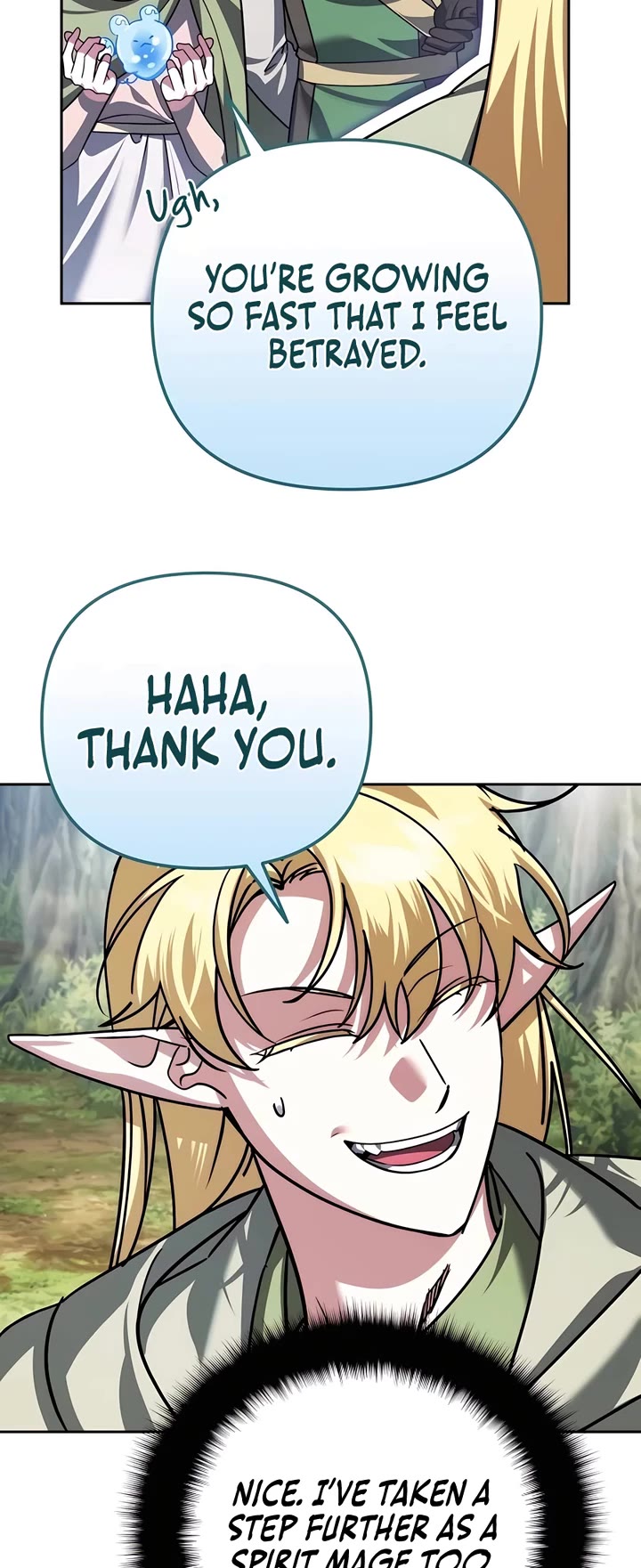 All My Alter Egos Are Tycoons Chapter 40 page 35 - Chapter 40