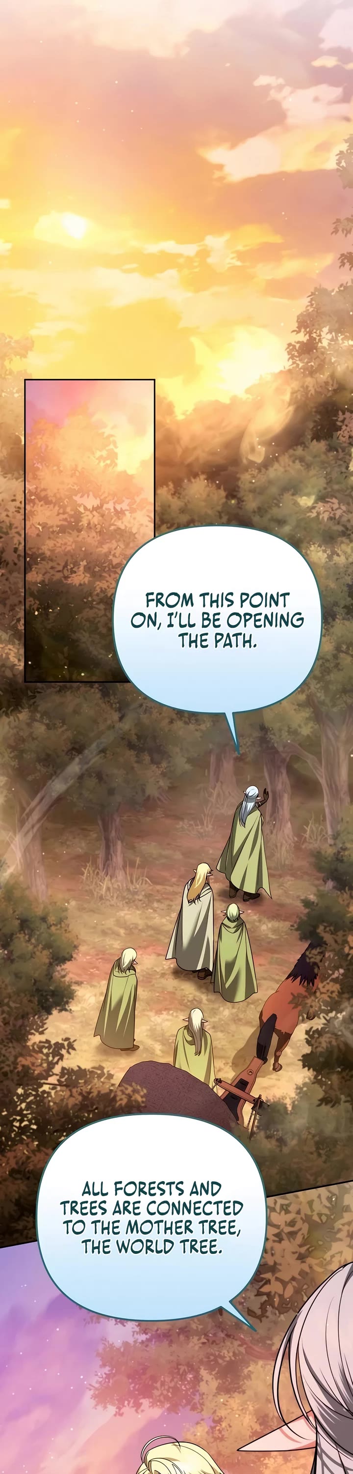 All My Alter Egos Are Tycoons Chapter 40 page 37 - Chapter 40