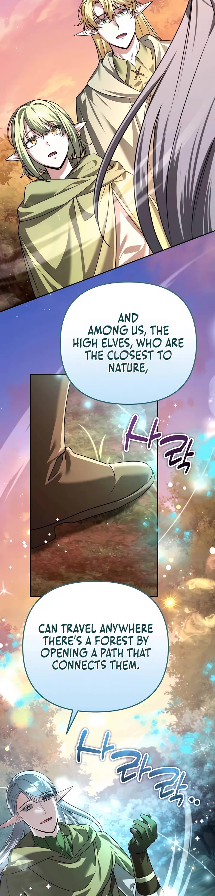 All My Alter Egos Are Tycoons Chapter 40 page 38 - Chapter 40
