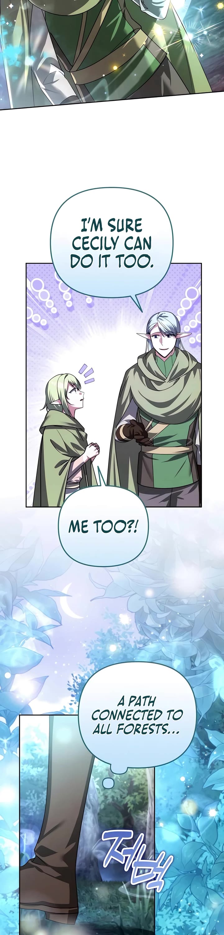 All My Alter Egos Are Tycoons Chapter 40 page 39 - Chapter 40