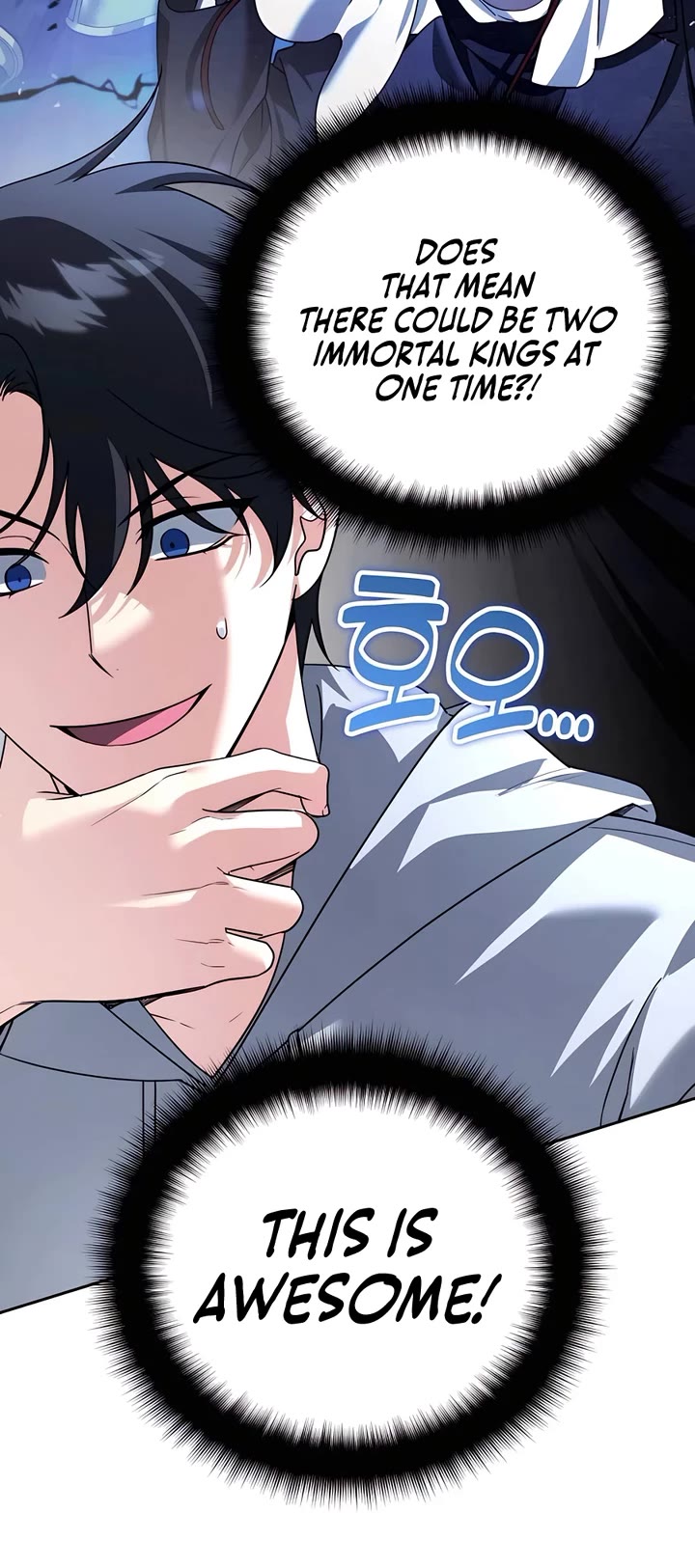 All My Alter Egos Are Tycoons Chapter 40 page 4 - Chapter 40